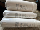 洁净世家适用美的净水器滤芯S1系列PAC复合C1前置活性炭C2后置活性炭RO反渗透膜净水机滤芯 MRC1792-600G【S600-全套三支】 实拍图
