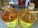金龙鱼 食用油 非转基因 物理压榨不油腻轻年玉米油4L 实拍图
