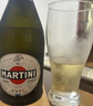 马天尼(Martini)意大利进口 Asti阿斯蒂甜型起泡酒750ml  实拍图