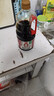 海天 0金标生抽酱油1.28L*2【特级酱油】金标系列 0添加防腐剂 实拍图