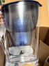 碧然德（BRITA）过滤净水器 滤水壶 海洋系列 3.5L(蓝色）+去水垢专家版滤芯11枚 环保加固包装 实拍图