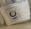 爽威 适配科沃斯配件集尘袋适用于（X1 系列型号,T10 OMNI ,T20系列）集尘袋*5【配件】KWS集尘袋 实拍图