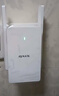 Tenda腾达1500M wifi6信号放大器 5G增强千兆网口wi-fi扩展 AP无线网络信号全屋覆盖 穿墙王扩大中继A23 实拍图