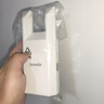 Tenda腾达WiFi信号放大器无线网络扩大路由增强wi-fi中继拓展穿墙王全屋覆盖扩展网口AP家用桥接有线A10 实拍图