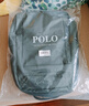POLO双肩包男士旅行背包男学生书包男15.6/16英寸电脑包男商务出差包 实拍图