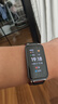 华为（HUAWEI）手环10 标准版 曜石黑 智能手环专业睡眠分析情绪健康心率监测运动手环华为手环9升级 实拍图