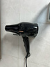 康夫（CONFU）电吹风机2300W大功率家用速干大风力恒温护发吹头发不伤发理发店发廊专用吹风筒KF-8926 实拍图