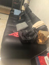 酷比得电动沙发床意式极简三人位小户型多功能伸缩真皮沙发客厅 【360°全真皮】S级头层牛皮三人位2.8米.三功能 实拍图