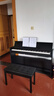 雅马哈（YAMAHA）电钢琴YDP S35立式专业88键重锤键翻盖数码电子钢琴 s35黑色+琴凳礼包 实拍图