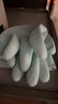 妙洁强韧型乳胶手套 3双装 中号 天然乳胶柔韧舒适防水手套家务洗碗 实拍图