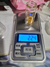 珠宝秤克称0.01g电子秤便携电子秤食物称厨房秤小台秤迷你秤101 高精度珠宝秤【200g/0.01g】 实拍图