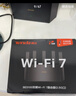 Tenda腾达路由器WiFi7【云霄BE5100】千兆穿墙王信号增强无线超强2.5g网口家用电竞放大器立式BE6L Pro 实拍图