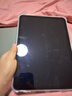 Apple/苹果 iPad11英寸 A16芯片2025年款 平板电脑 (256GB WLAN版/学习办公娱乐)银色 实拍图