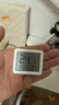 小米米家智能温湿度计3mini 智能家居家用车内高精度温度显示器智能联动高续航迷你便携 白色 实拍图