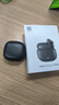 小米（MI）Redmi Buds 6 青春版 入耳式蓝牙耳机 42dB降噪 适用于安卓苹果手机 子夜黑 实拍图