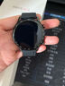 荣耀手表Fit 44mm【国家补贴15%】活力版 幻夜黑 超轻薄超长续航NFC智能运动手表 GS3i升级款男女表 实拍图