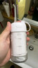 京东京造便携式冲牙器便携【配3喷嘴】抽拉洗牙器水牙线洁牙器牙齿冲洗器正畸预防牙结石生日礼物女士 实拍图