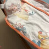 贝肽斯婴儿睡袋夏季防惊跳睡袋包巾棉质新生儿襁褓巾宝宝睡觉神器单层 S 实拍图