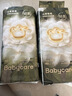 babycare金山茶花拉拉裤XL34片(12-17kg)婴儿尿不湿超薄透气新生柔花苞裤 实拍图
