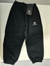 匡威Convers男女童弹力抽绳长裤25年冬季新款儿童保暖亲肤休闲裤裤子 实拍图