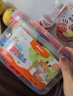 晨光（M&G）小鹿盒装24色超轻粘土经典款 儿童超级彩泥橡皮泥黏土幼儿园小学生手工diy玩具生日开学礼物17g/杯 实拍图