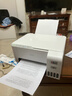 爱普生（EPSON）墨仓式 L3251彩色打印机 微信打印/无线连接 家用打印优选 AI学习打印机（打印、复印、扫描） 实拍图