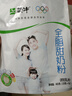 蒙牛 全脂甜成人奶粉400g 高钙高蛋白 营养早餐 实拍图