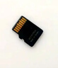 banq 256GB TF（MicroSD）存储卡 A1 U3 V30 4K 适用于小米监控摄像头&行车记录仪专用内存卡 高速耐用 实拍图