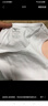 七匹狼【100%棉+宽肩】背心男士纯棉吸汗透气坎肩汗衫全棉运动无袖 实拍图