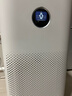 米家小米空气净化器5 除甲醛除菌除异味 家用 除雾霾PM2.5 低噪设计 实拍图