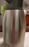 象印保温壶304不锈钢真空热水瓶居家办公大容量咖啡壶SH-HJ19C-XA 实拍图