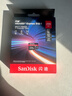 闪迪（SanDisk）256GB TF(MicroSD Express)内存卡 读880MB/s 写650MB/s 适配运动相机无人机 Switch2游戏机存储卡 实拍图