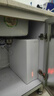 沁园双子芯净矿2.0净水器 1400G初始流速体验家用8年RO过滤器 双水路直饮净饮一体机UR-S61293国家补贴 实拍图