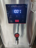 荣事达开水器商用饭店开水机工厂电热烧水器大容量不锈钢热水器学校工地商用饮水机热水机自动进水烧水炉 数显款【40L/3KW】220V 实拍图