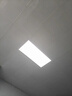 雷士（NVC）厨房灯政府补贴led集成吊顶卫生间平板铝扣板灯边框升级全光谱24W 实拍图