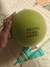 babycare&bctoys儿童球拍拍球儿童无声弹力训练小皮球玩具绿色 实拍图