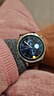 HUAWEI华为GT 5 砂砾棕46mm智能手表玄玑感知系统  价低GT6冰川灰同款 实拍图