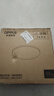 欧普（OPPLE）吸顶灯卧室灯具可调光LED照明灯饰简约大气高显色护眼冰玉 呵护光 实拍图