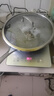 美的（Midea）铂钻家用电磁炉 电陶炉 新型电磁灶火锅炉大功率炒菜烧水一体面板超薄 国家补贴MC-E22B20 实拍图
