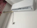 格力空调 1.5匹云佳pro 新一级能效 变频冷暖壁挂式卧室挂机 新品升级 省电空调 KFR-35GW/NhMa1BG 实拍图