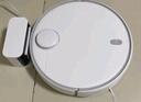 米家扫地机器人3C增强版智能家用大吸力吸尘器激光导航全自动扫拖一体机 擦地拖地洗地机吸尘器  实拍图