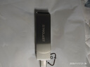 台电（TECLAST）128GB 手机U盘Type-C双接口 USB3.2 高速大容量两用优盘 安卓苹果笔记本电脑通用 实拍图