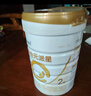合生元（BIOSTIME）派星 较大婴儿配方奶粉 2段(6-12个月)  新国标 800g 实拍图