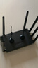 LOCOM无线路由器新型4G5G随身wifi6免拉网线移动宽带免插卡cpe全网通千兆路由器千兆穿墙王:信号增强 电竞专业版【三网+10天线+提速100%】 实拍图