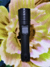 【日销万单】特种兵强光手电筒便携爆亮户外变焦远射超聚光LED灯 P300【变焦】【标准款】 实拍图