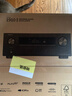 天龙（DENON）AVR-X4800H 音响功放机音箱9.4声道全景声8K家庭影院AV功率放大器11.4前级解码器日本原产 实拍图