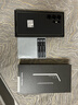 三星Samsung Galaxy S25 Ultra 超拟人AI助理 2亿像素 AI拍照 骁龙8至尊版游戏手机 12GB+512GB 钛影黑 实拍图