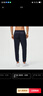 迪卡侬运动裤男速干长裤束脚裤透气轻盈运动裤-2954991 实拍图