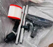 亿力桶式手持吸尘器家用超强大吸力工业车载大功率有线 干湿两用吸水除尘机开荒保洁6263-12L 国家补贴 实拍图