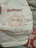 好奇（Huggies）铂金装小桃裤纸尿裤L120片(9-14kg)大号尿不湿【透爽散热】 实拍图